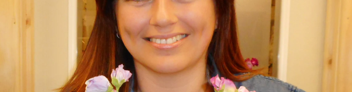 Meet the Team and Their Favourite Artificial Flowers