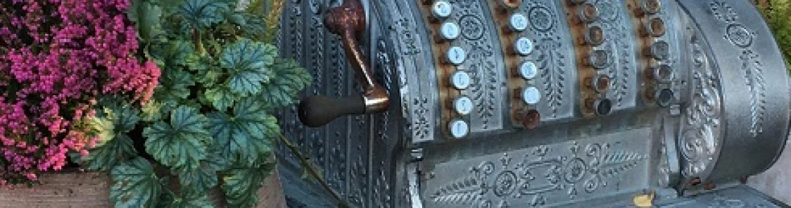 Turn your hobby into a side hustle