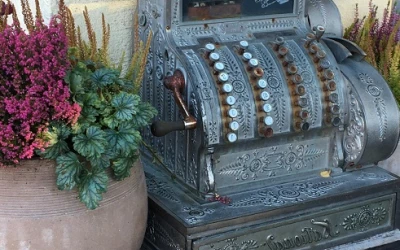 Turn your hobby into a side hustle