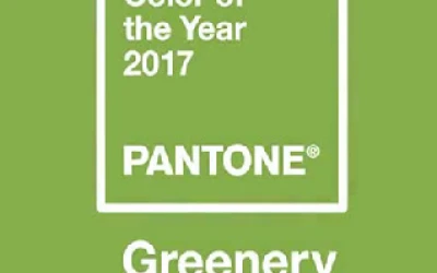 Wedding Online | Moodboards | Pantone Colour of the Year 2017 ~ Greenery