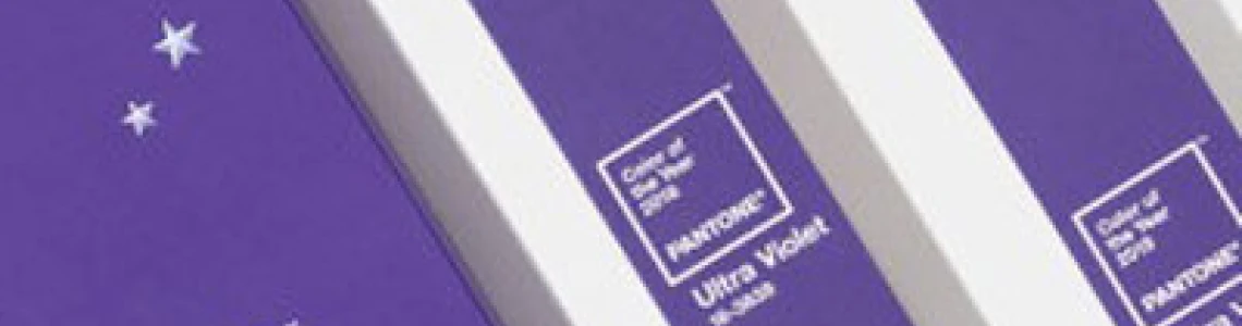 Wedding Online | Moodboards | Pantone Colour of the Year 2018 ~ Ultra Violet