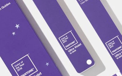 Wedding Online | Moodboards | Pantone Colour of the Year 2018 ~ Ultra Violet