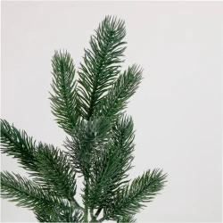 Artificial Christmas Pine Branches 58cm - X25031 BAY 3B
