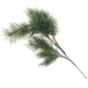 Artificial Mountain Spruce Branch 52.5cm 12 tips -  X22012 BAY1B
