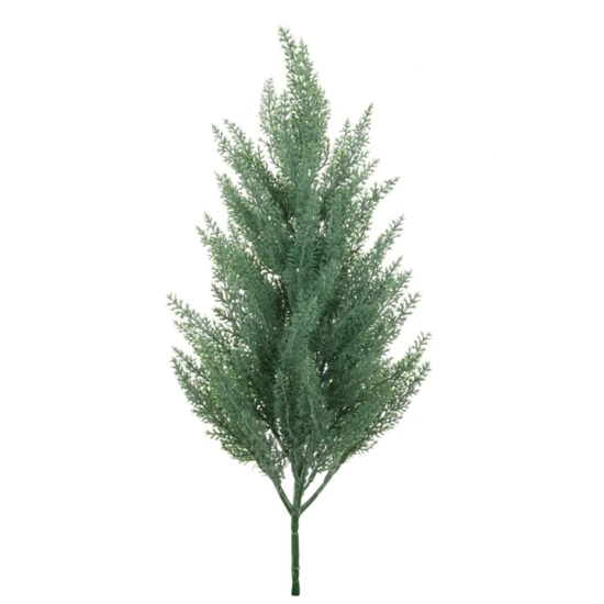 Mini Artificial Conifer Tree 48cm - X24004 N3