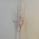 Artificial Twig Branch Rose Gold 58cm - X19077