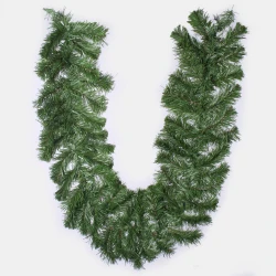 150cm Plain Pine Christmas Garland - X23055 