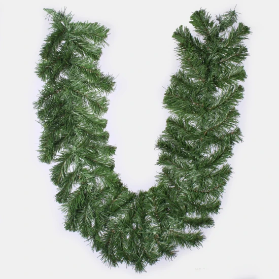150cm Plain Pine Christmas Garland - X23055 