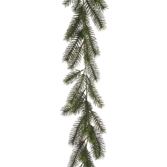 Artificial Pine Garland 182cm - X23015 BAY1C