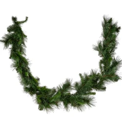Christmas Garland Mixed Pine 180cm - X19001 BAY4A