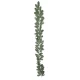 St Moritz Pine Christmas Garland 191cm - X24028 BAY3B