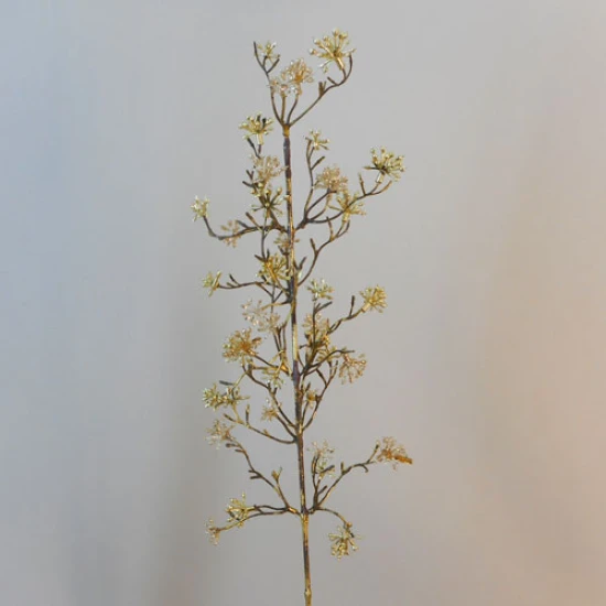 Gold Starburst Stem - 18X007