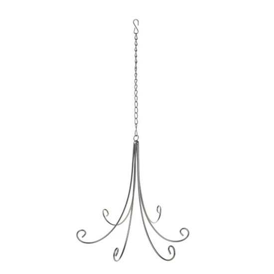 Vintage Decorative Hanger Small - X20019