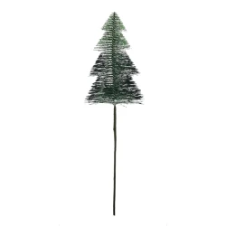 Christmas Tree Pick 38cm - X25015 BAY4C