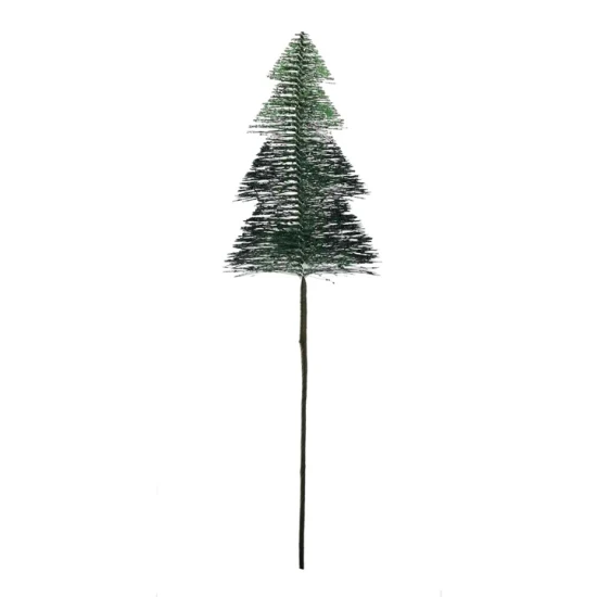 Christmas Tree Pick 38cm - X25015 BAY4C