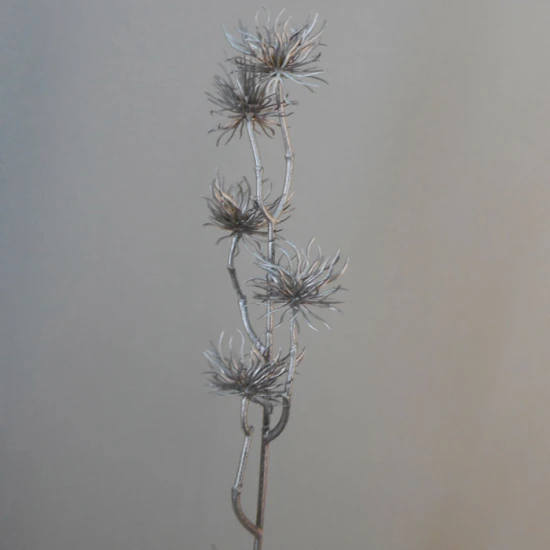 Metallic Artificial Witch Hazel Champagne Gold 53cm - X21029 BAY4A