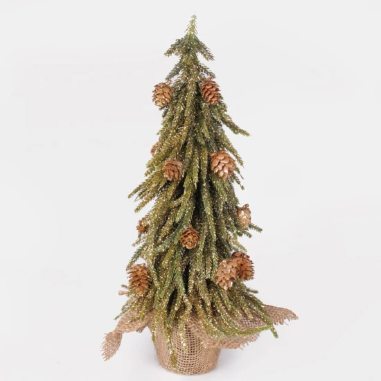 Tabletop Christmas Tree 40cm - X23059 PR1A