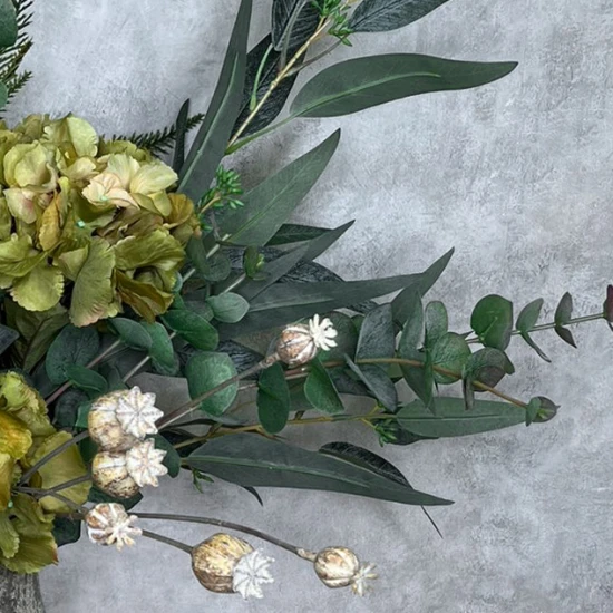 AUTUMN EQUINOX | HYDRANGEAS BOUQUET