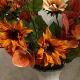 PEACE | AUTUMN SUNFLOWERS BOUQUET