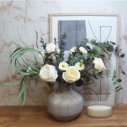 APHRODITE | ROSES PEONIES RANUNCULI