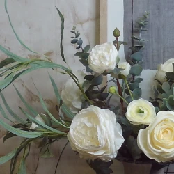 APHRODITE | ROSES PEONIES RANUNCULI