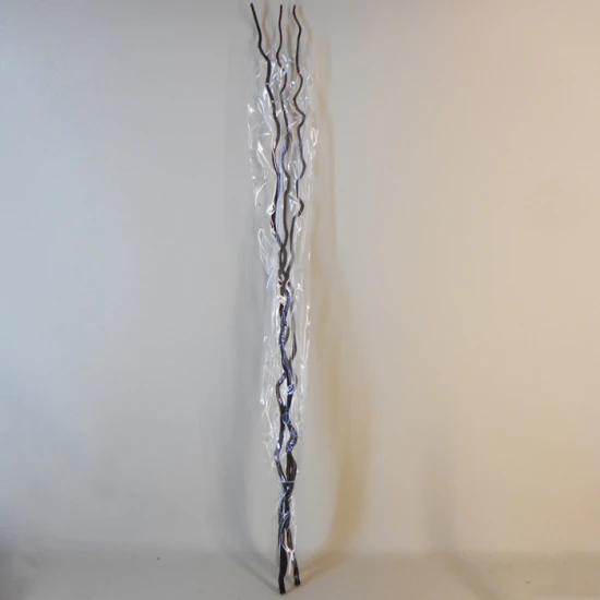 Contorted Willow Bundle Brown 98cm - WIL004 LL1