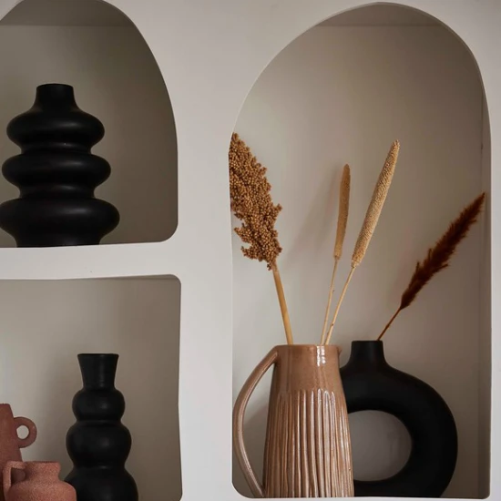 Dried Pearl Millet - DRI001 HH2