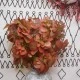 Artificial Apple Leaves Autumn Red 85cm - APP002 GG4