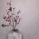 Artificial Rosehips Branch 85cm - R657 S2