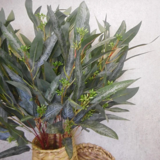 Artificial Eucalyptus Nicoli Green 90cm - EUC028 E4