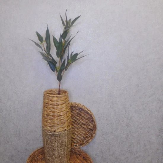 Artificial Eucalyptus Nicoli Green 90cm - EUC028 E4