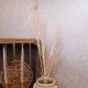 English Meadow Artificial Grasses Cream | Faux Dried - GRA028 EE3