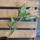 Artificial Hypericum Berries Brown 60cm - H007 E3