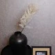 Artificial Pampas Grass Cream 72cm - PAM005 S3