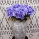 Galaxy Hydrangea Lavender Purple 71cm - H028 F4
