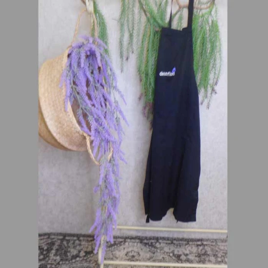 Artificial Lavender Plants Purple Trailing 90cm - L019 J4