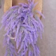 Artificial Lavender Plants Purple Trailing 90cm - L019 J4