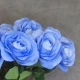 Galaxy Rose Pale Blue 57cm - R911 LL2