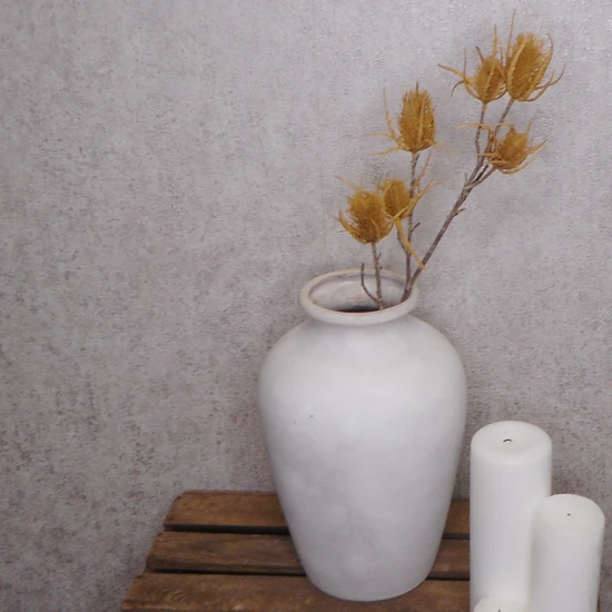 Artificial Teasels Caramel 65cm - TEA001 BX22