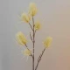 Artificial Teasels Cream 65cm - TEA002 O3