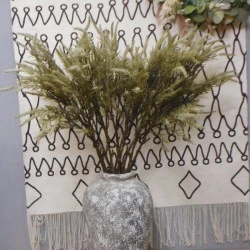 Artificial Veronica Olive Green 102cm - LA001 AA1