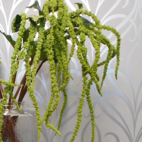 Artificial Amaranthus Green - AMA007 