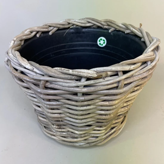 Drypot Rattan Bowl 33cm - BKT025