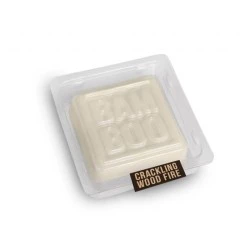 Bamboo Wax Melts Crackling Wood Fire 26g - HH125