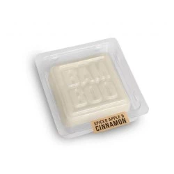 Bamboo Wax Melts Spiced Apple & Cinnamon 26g - HH124