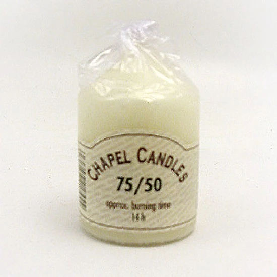 Church Candles 14 hours - CAN001 5C