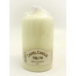 Church Candles 45 hours - CAN002 5C