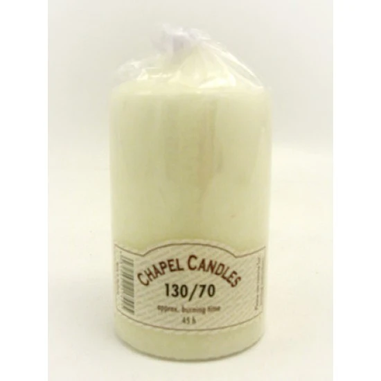 Church Candles 45 hours - CAN002 5C