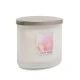 Heart and Home Ellipse Twin Wick Candle Guardian Angel 230g - HH079