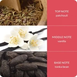 Heart and Home Candles True Enchantment Scent Cups 38g - HH098